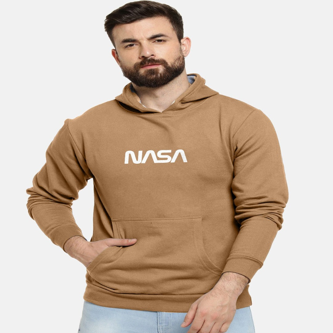 Nasa Printed Premium Hoodie For Men and Women's - Shopping-search