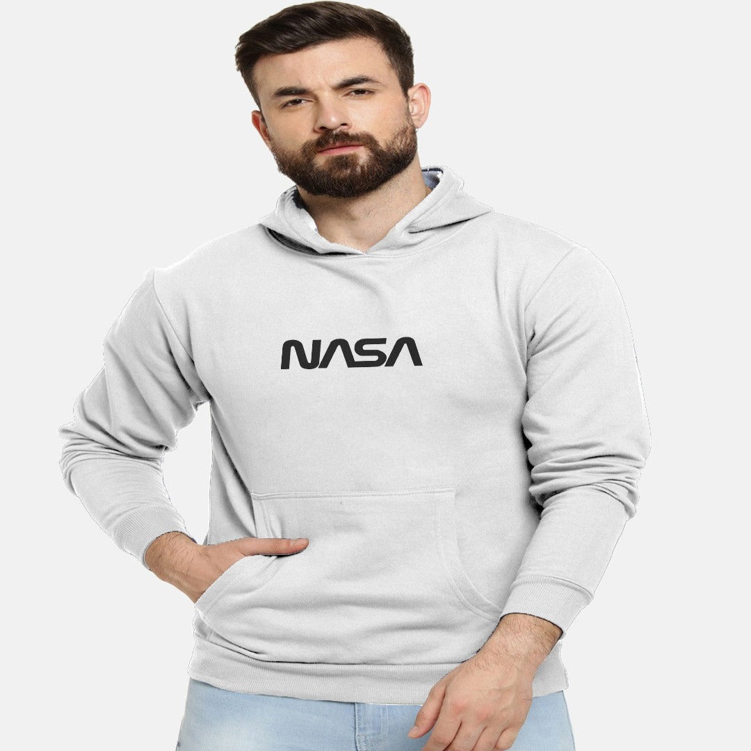 Nasa Printed Premium Hoodie For Men and Women's - Shopping-search