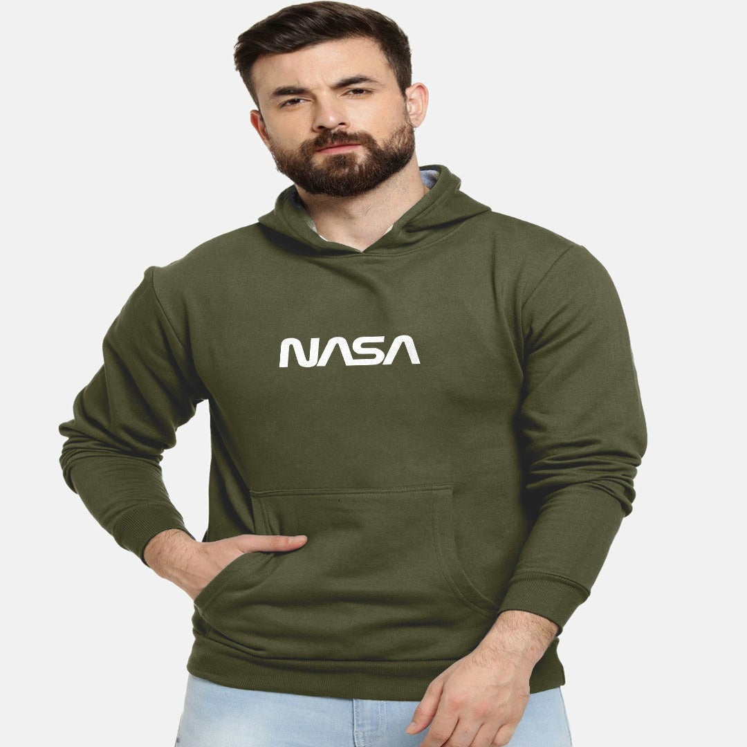 Nasa Printed Premium Hoodie For Men and Women's - Shopping-search