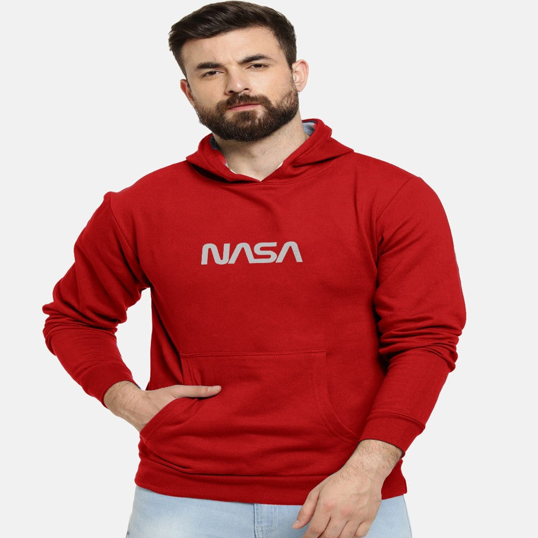 Nasa Printed Premium Hoodie For Men and Women's - Shopping-search