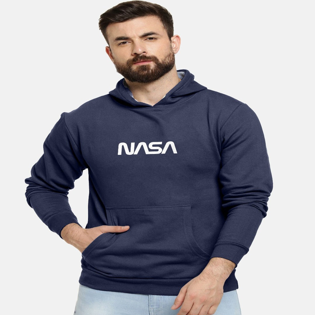 Nasa Printed Premium Hoodie For Men and Women's - Shopping-search