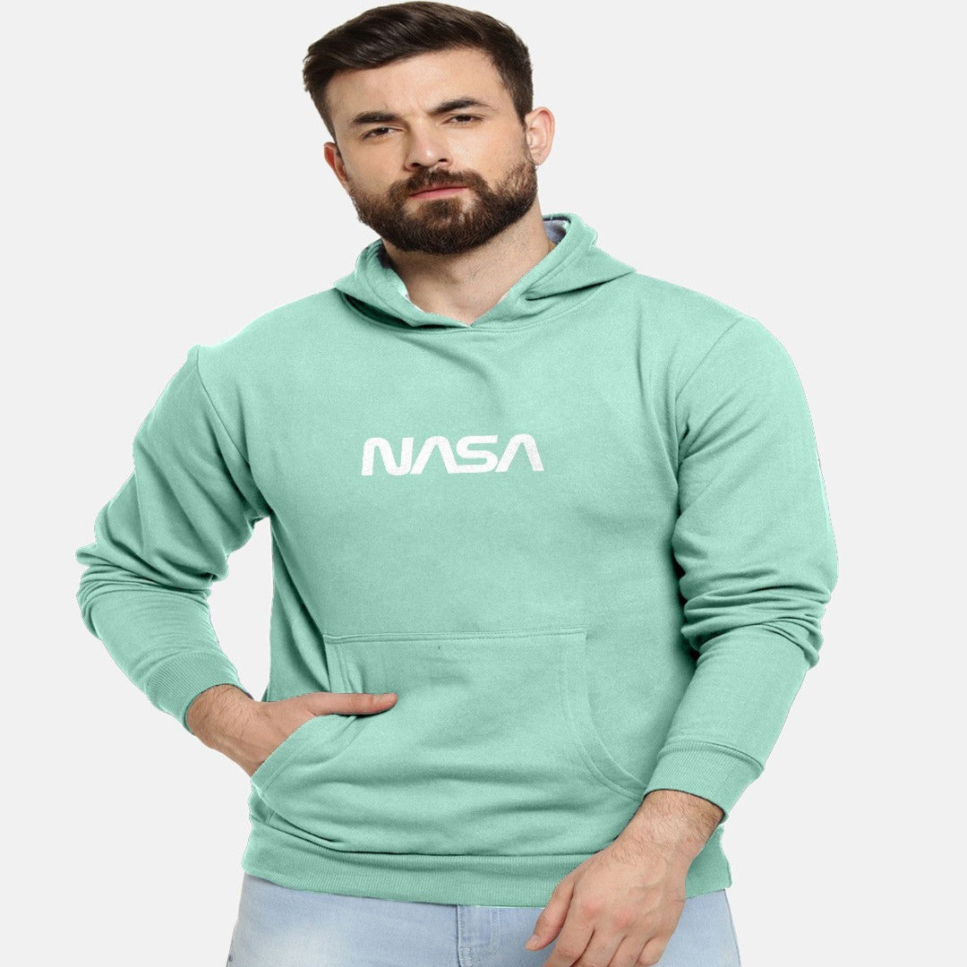 Nasa Printed Premium Hoodie For Men and Women's - Shopping-search