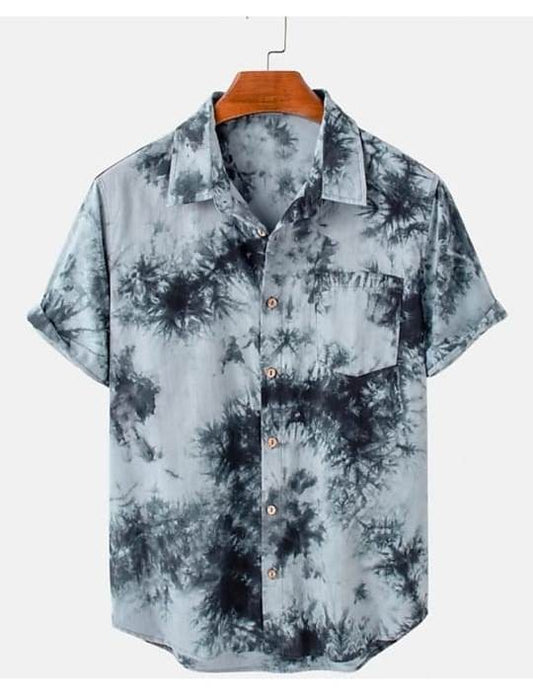 Mens Casual Printed Shirts For Men | Shopping-Search