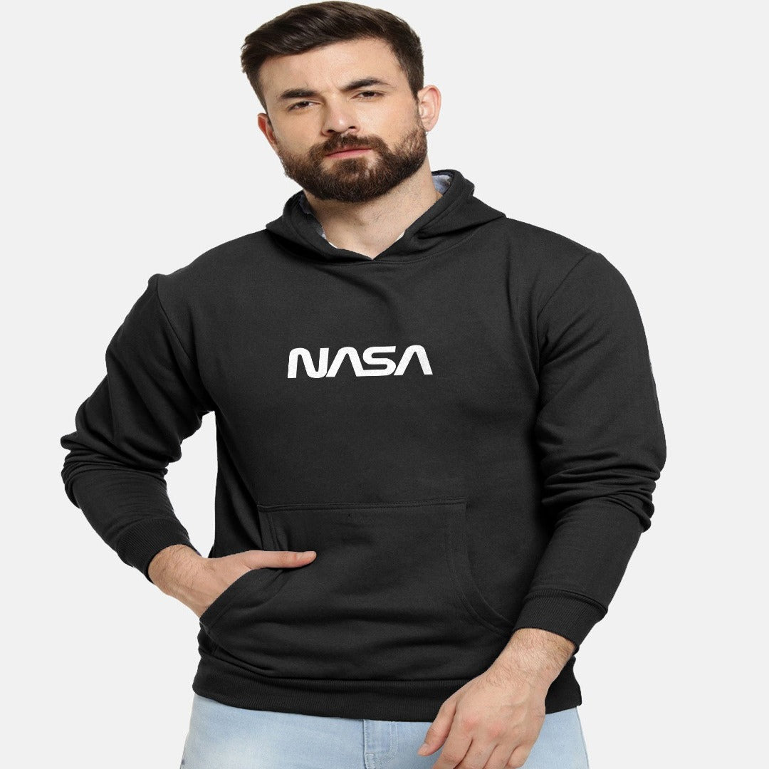 Nasa Printed Premium Hoodie For Men and Women's - Shopping-search