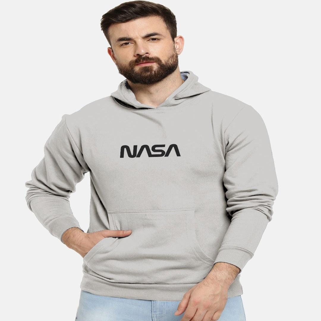 Nasa Printed Premium Hoodie For Men and Women's - Shopping-search