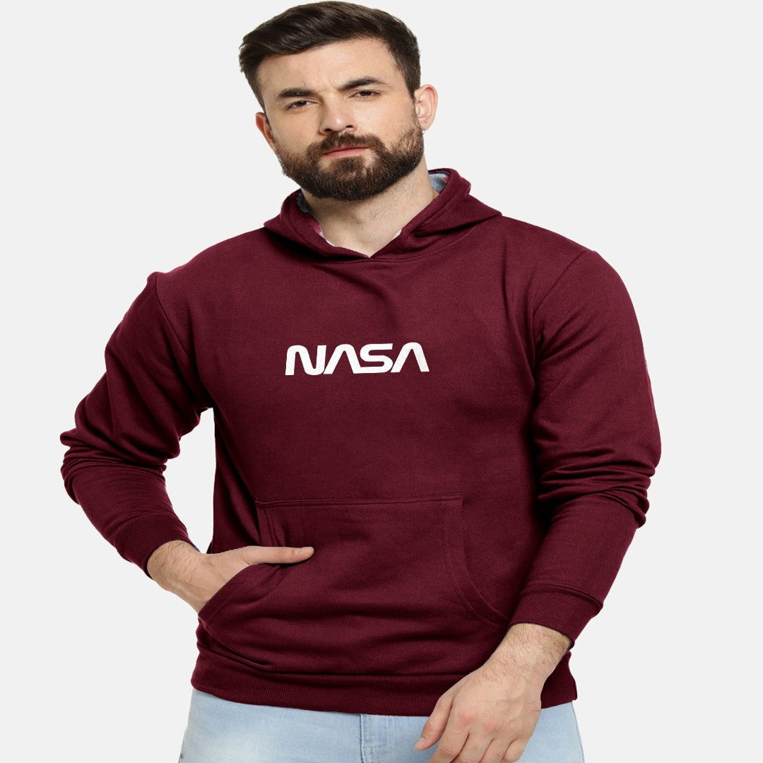 Nasa Printed Premium Hoodie For Men and Women's - Shopping-search