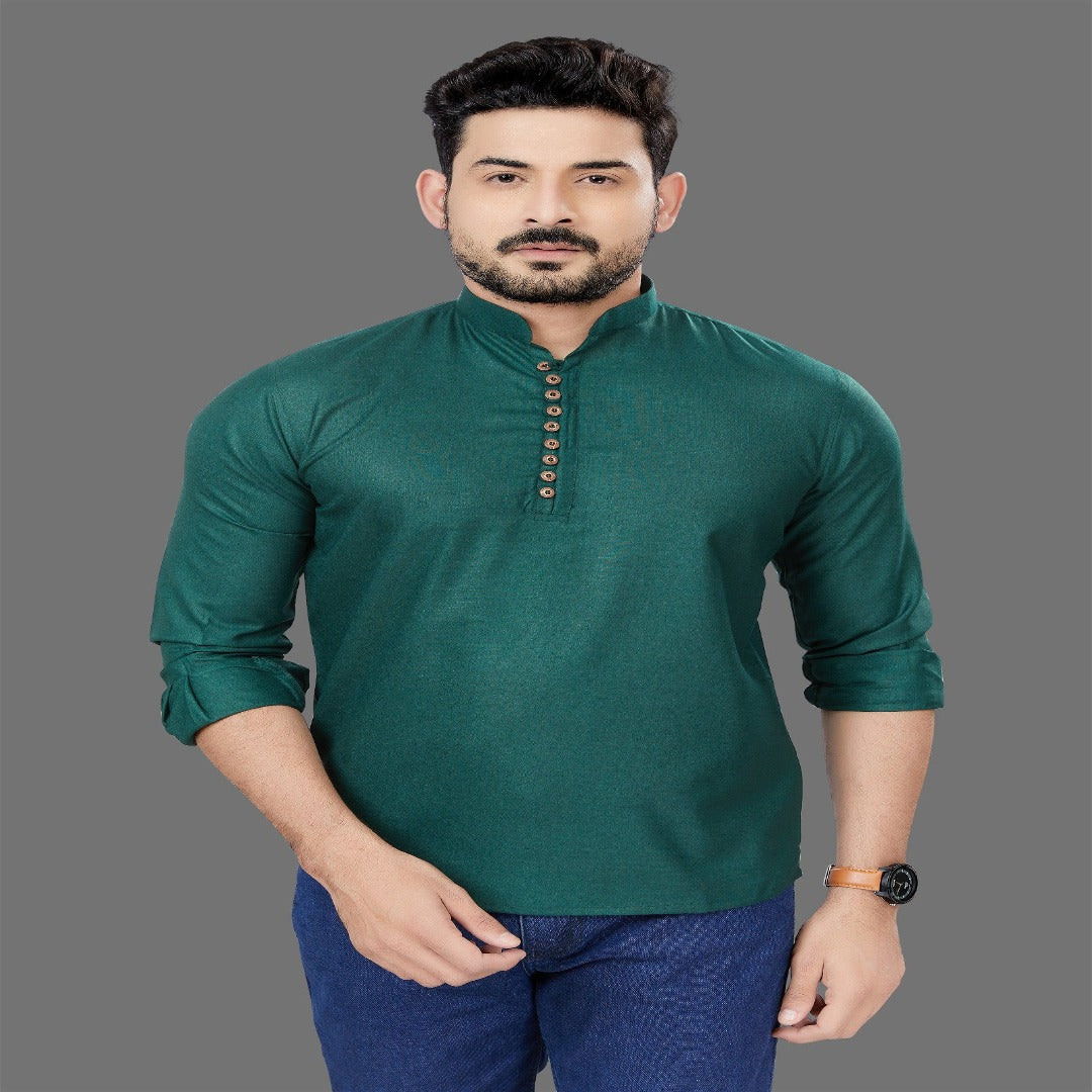 Mens Kurta